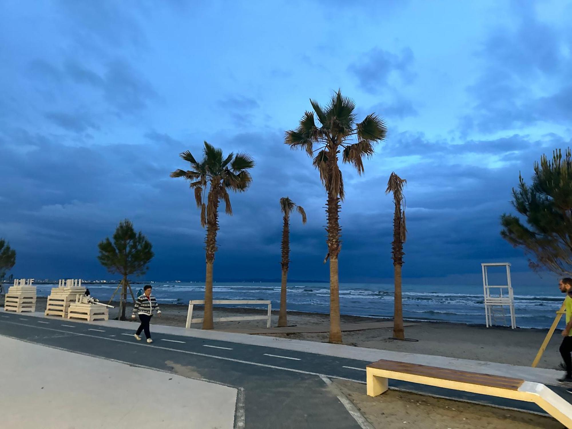Appartement Toni Durrës