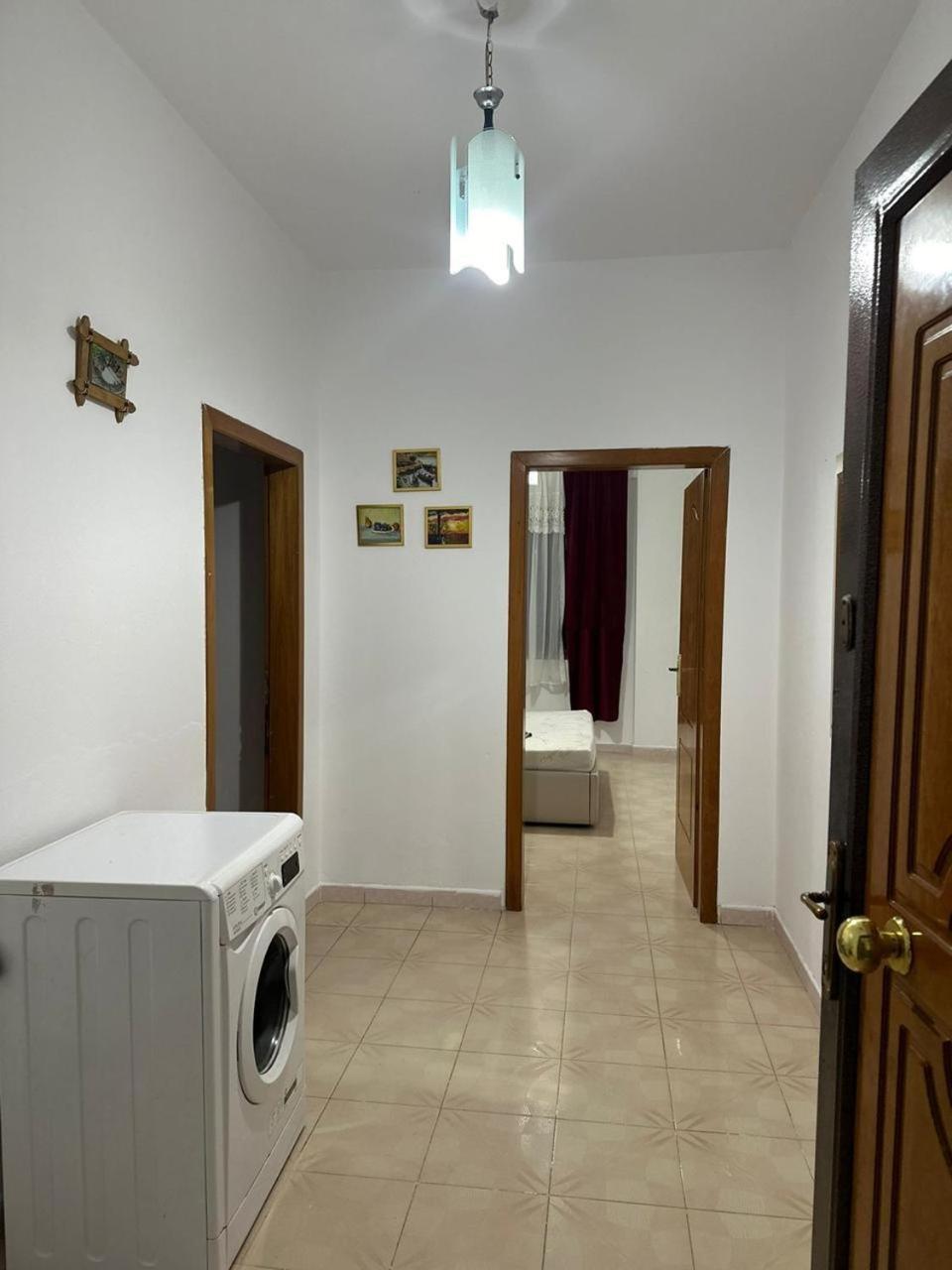 Appartement Toni Durrës