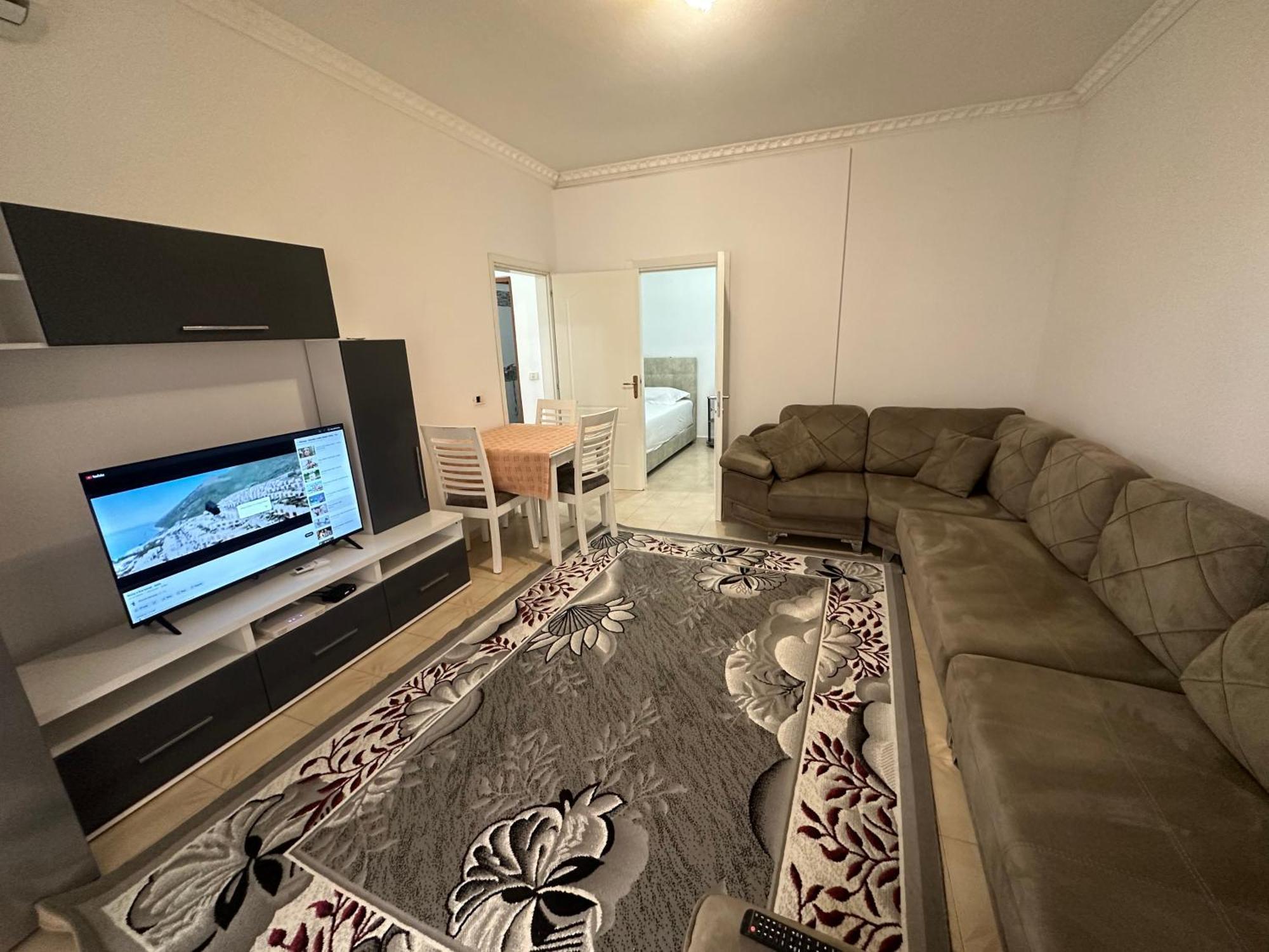 Appartement Toni Durrës
