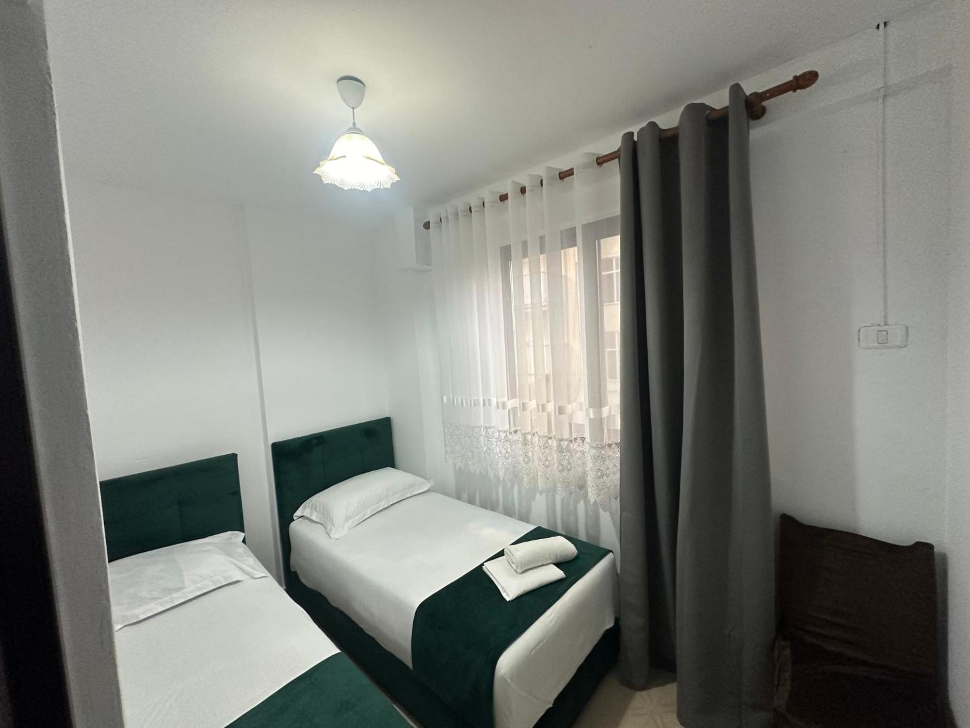 Appartement Toni