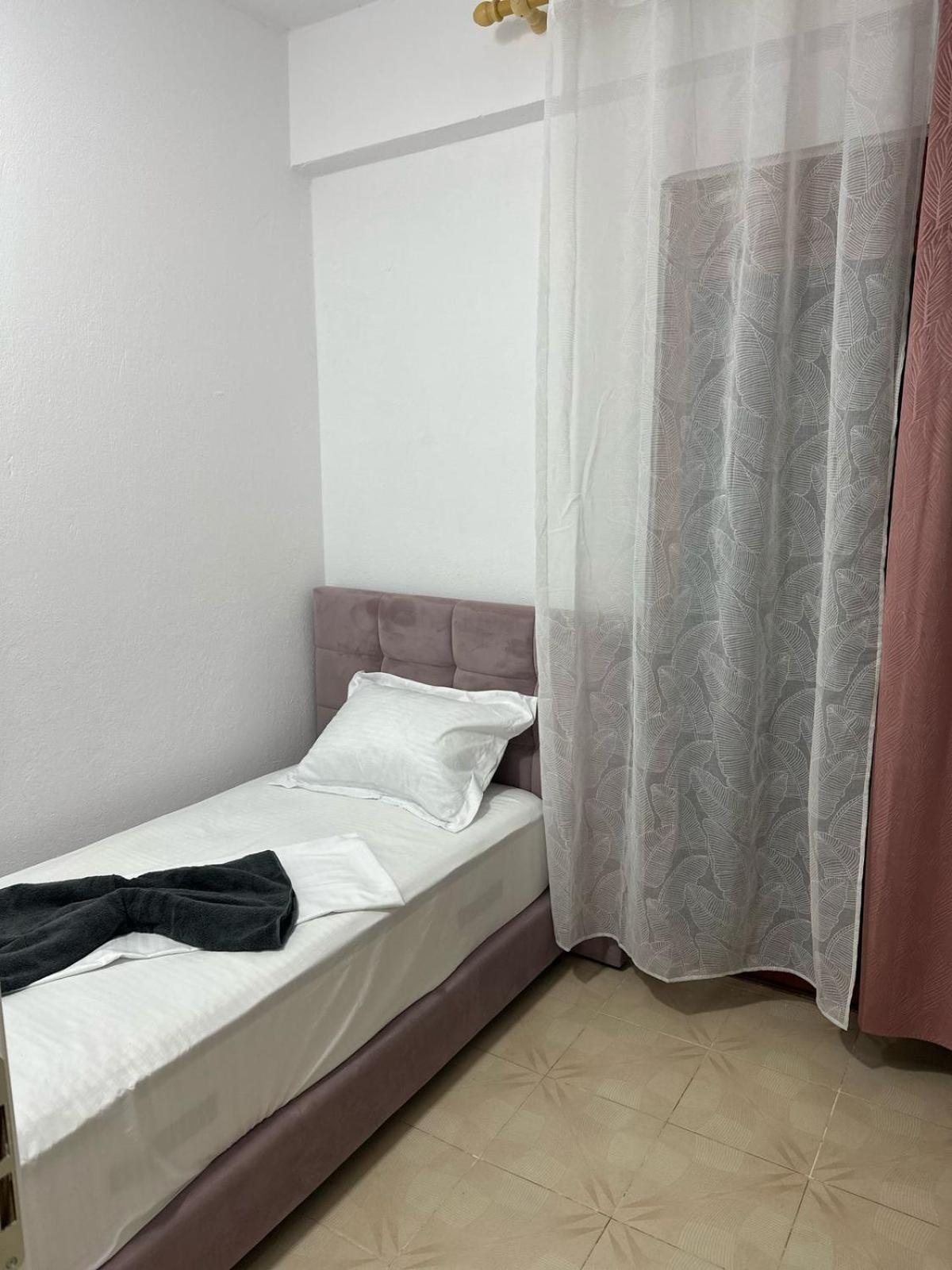 Toni Appartement