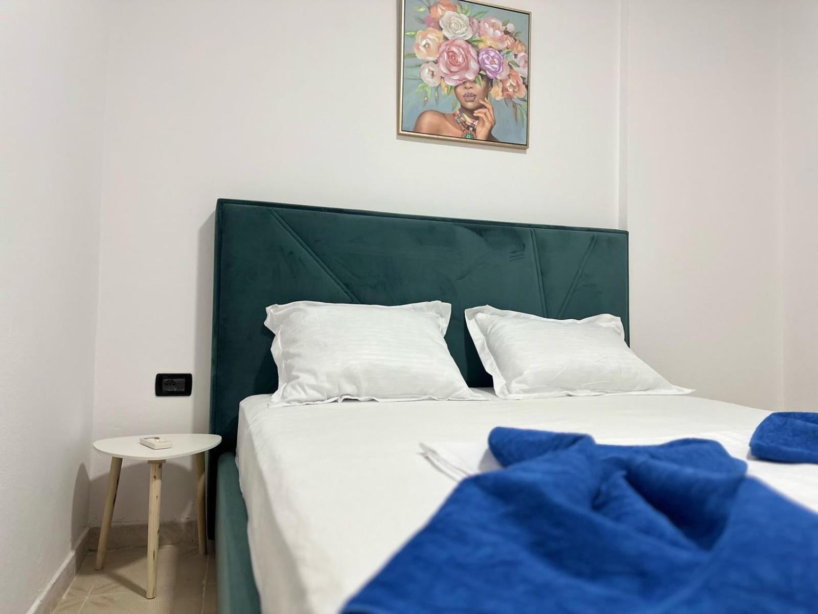 Toni Appartement *
