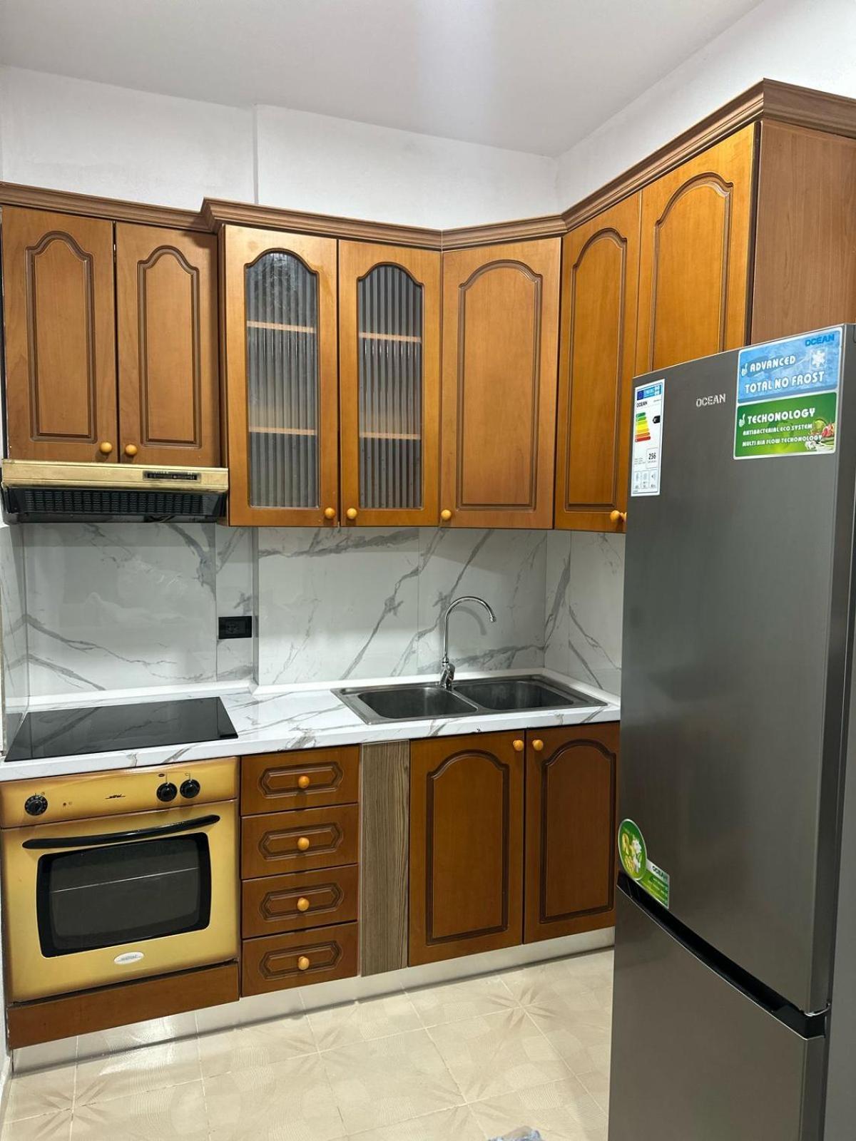 Toni Appartement Durrës