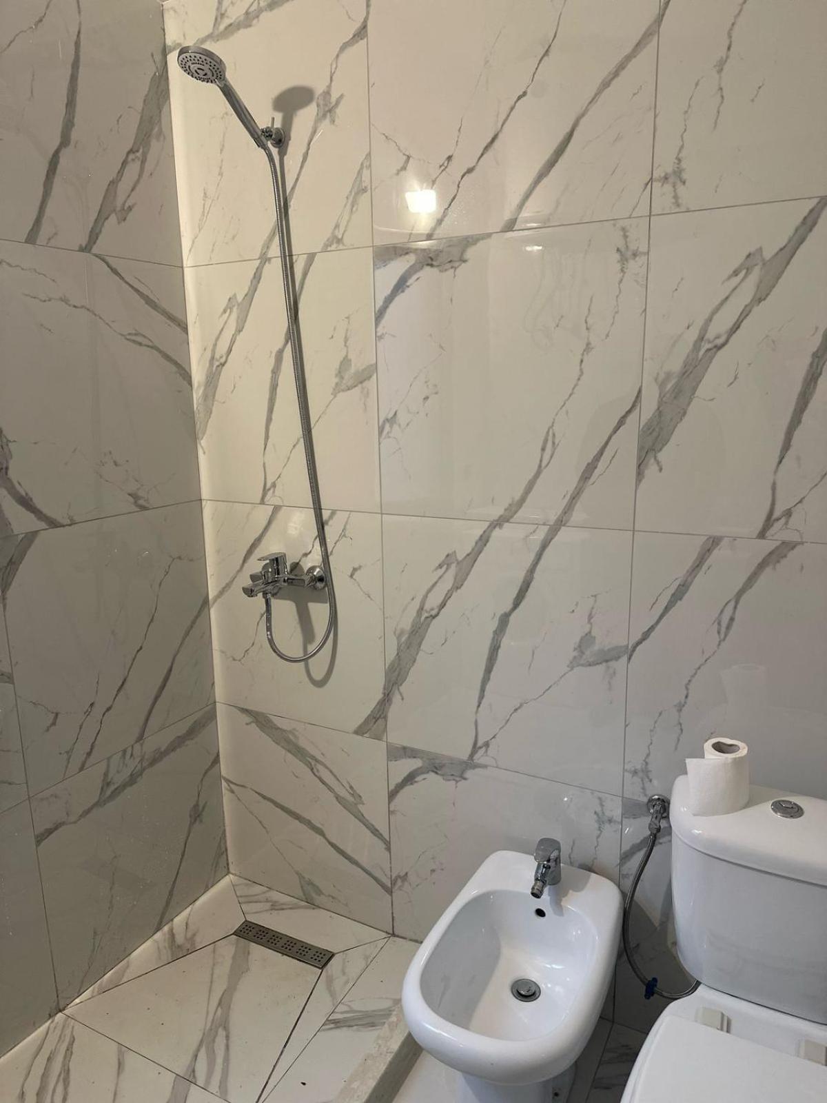 Toni Appartement *