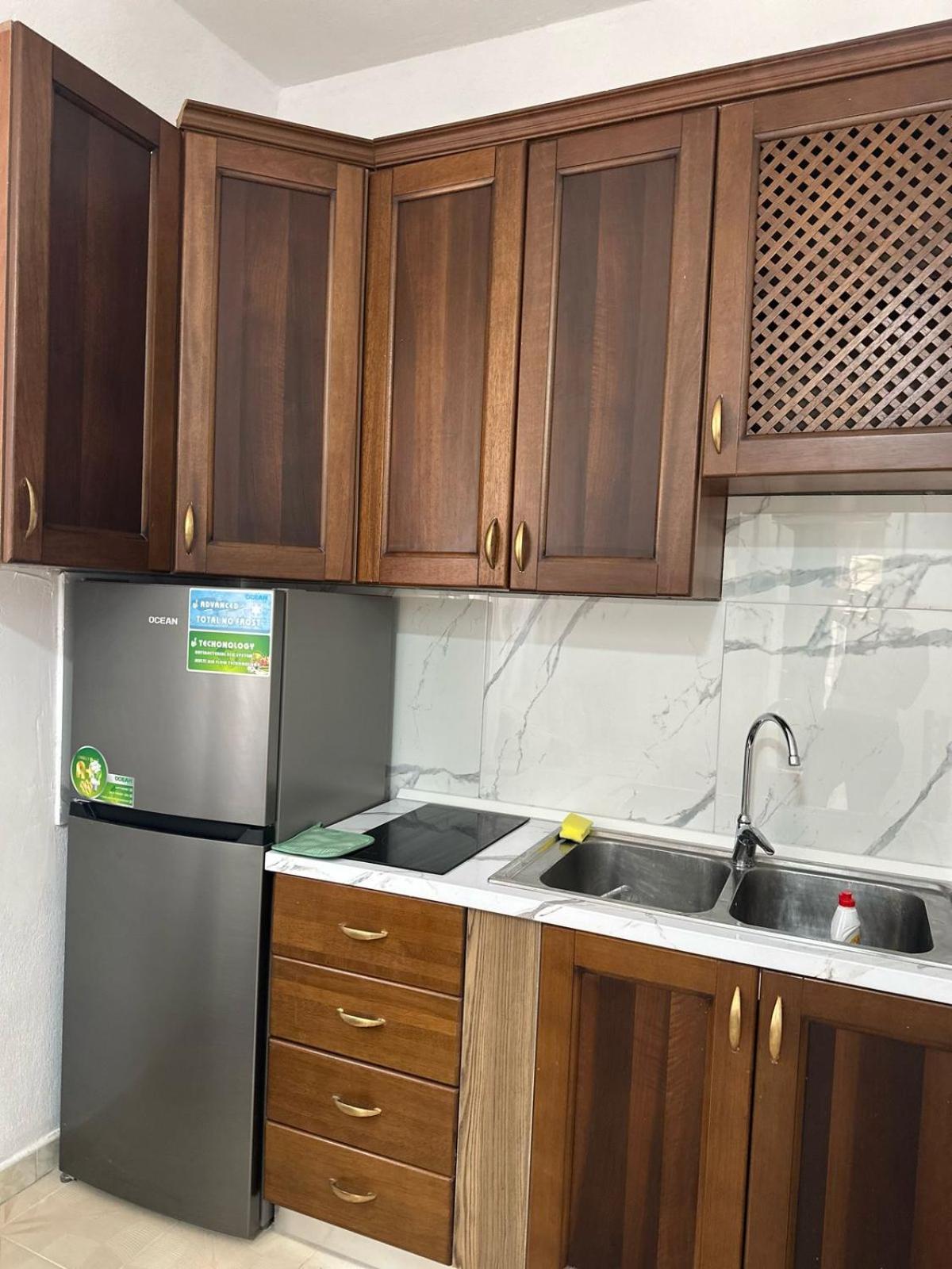 Appartement Toni Durrës