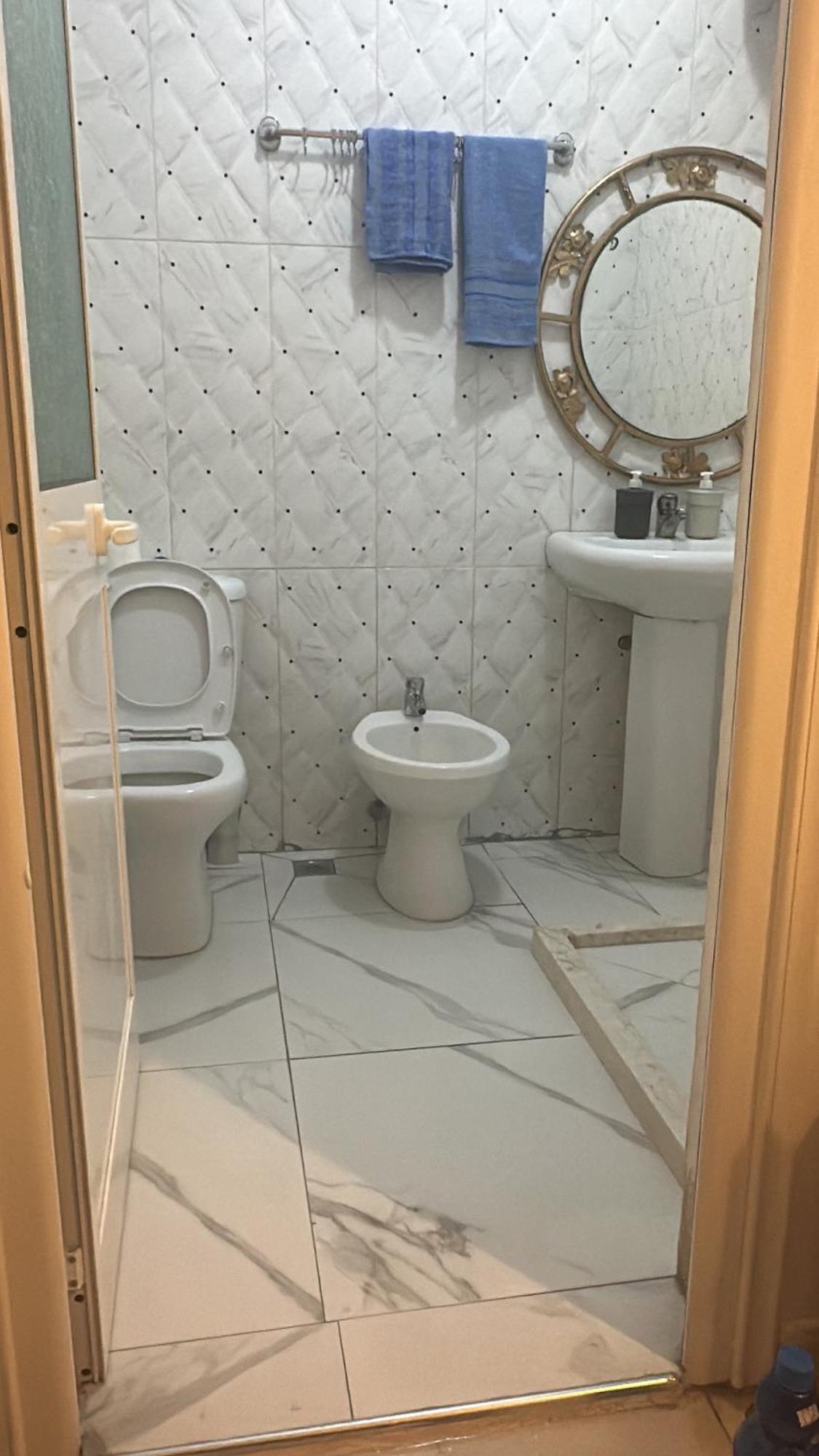 Toni Appartement Durrës