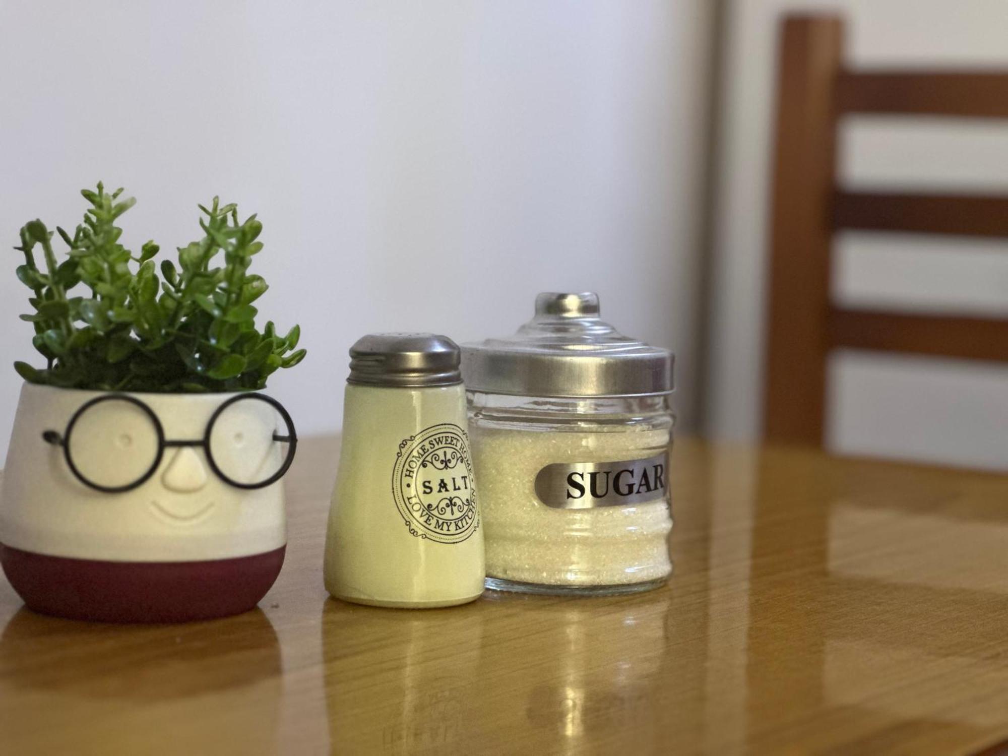 Toni Appartement
