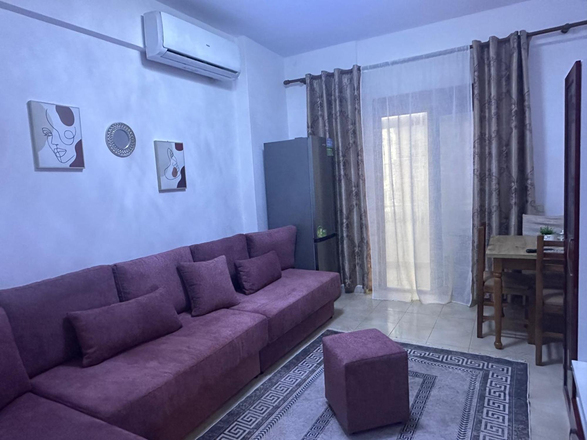 Appartement Toni Durrës