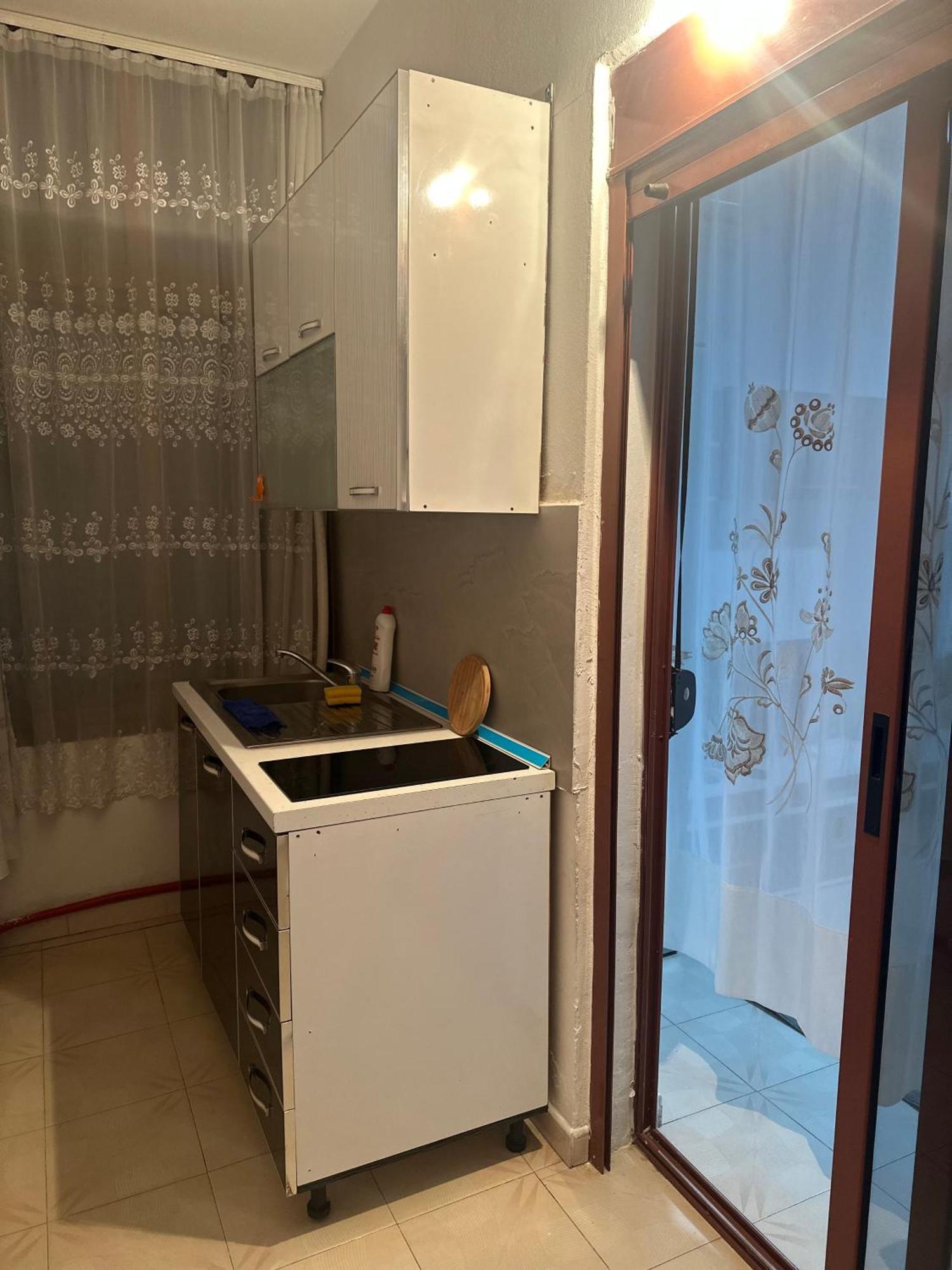 Appartement Toni