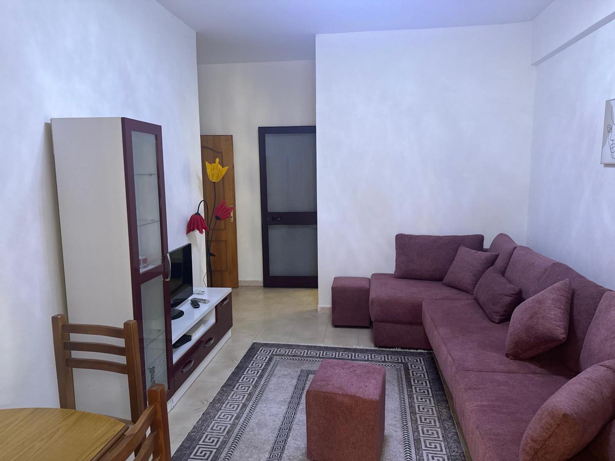 Toni Appartement *