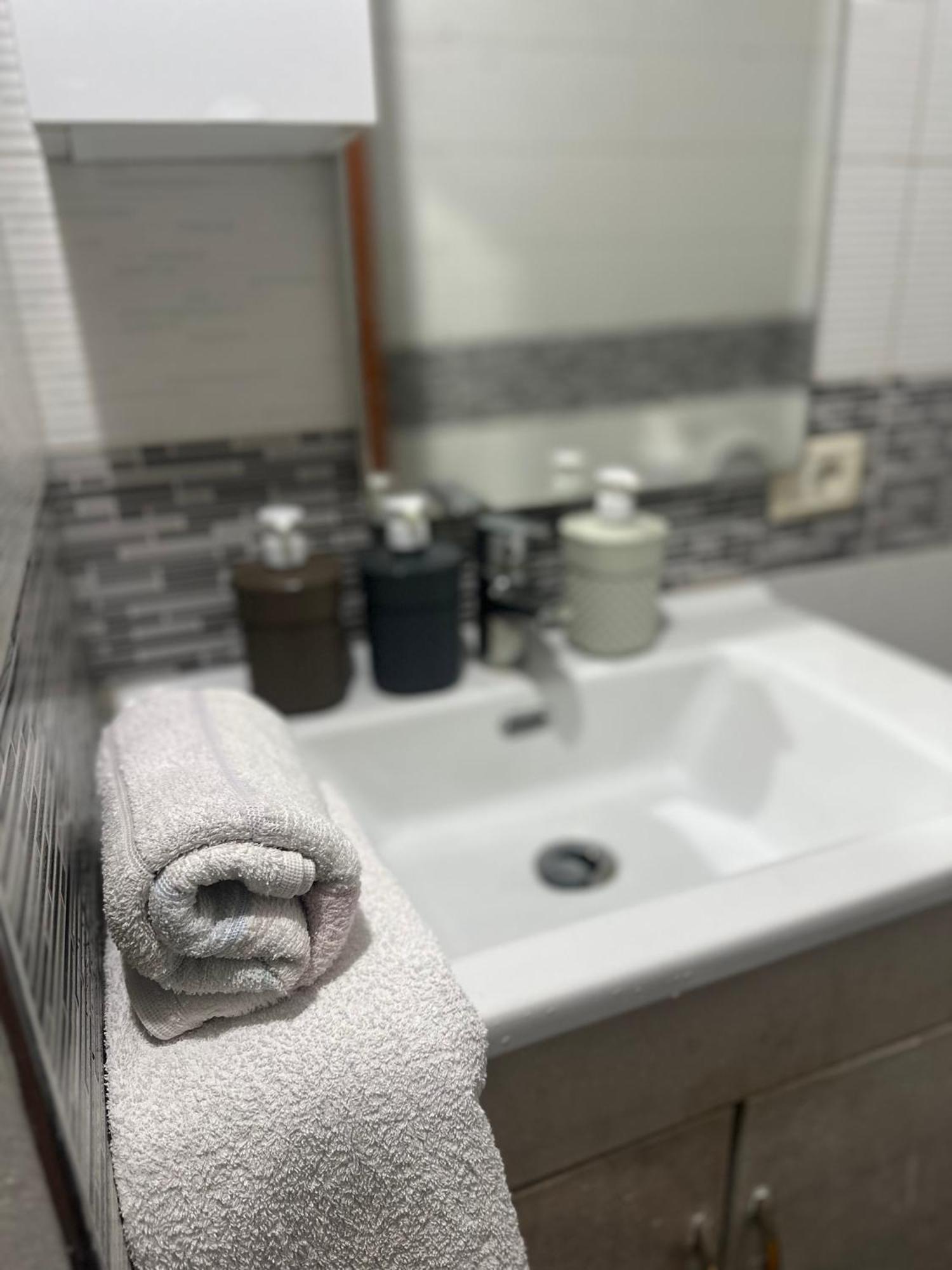 Toni Appartement Durrës
